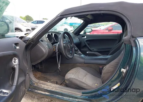 2006 Pontiac Solstice from USA, damaged, VIN 1G2MB33B16Y000095